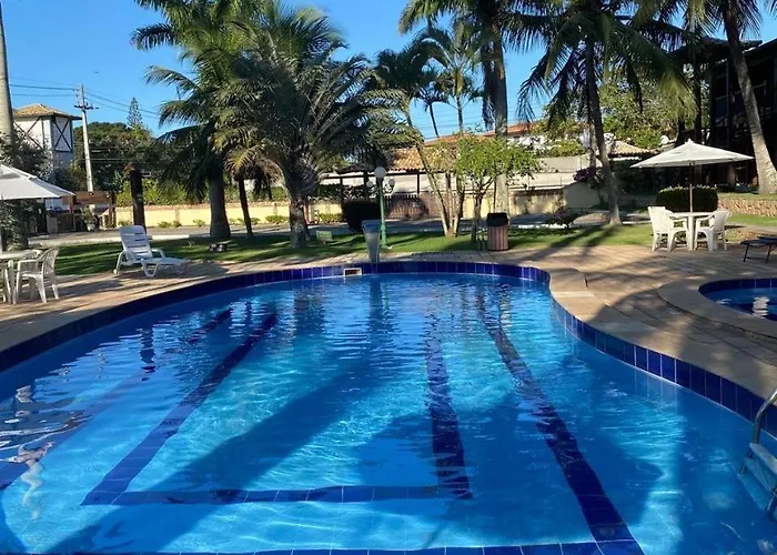 Geriba Inn Buzios