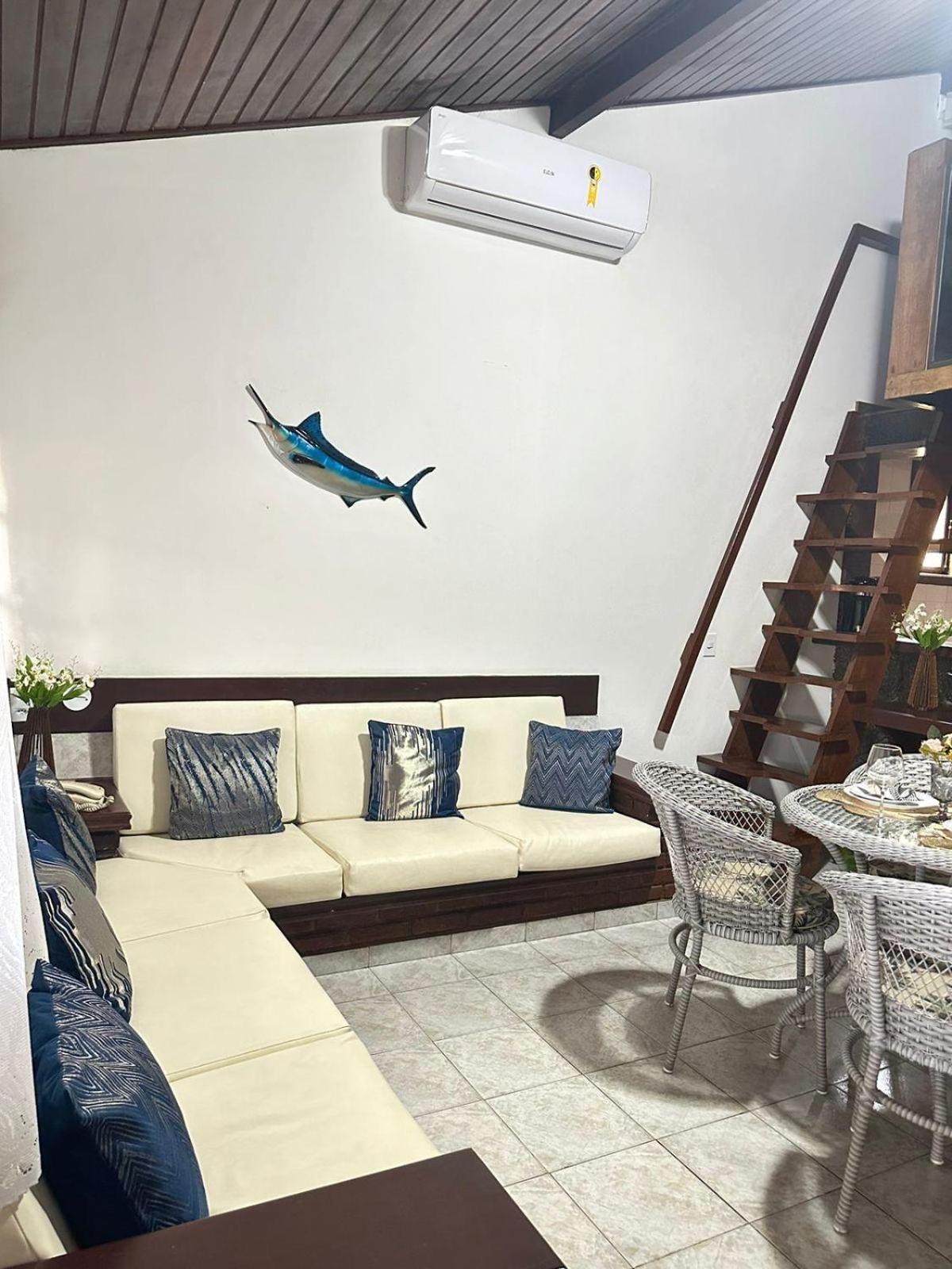 Geriba Apartamento *