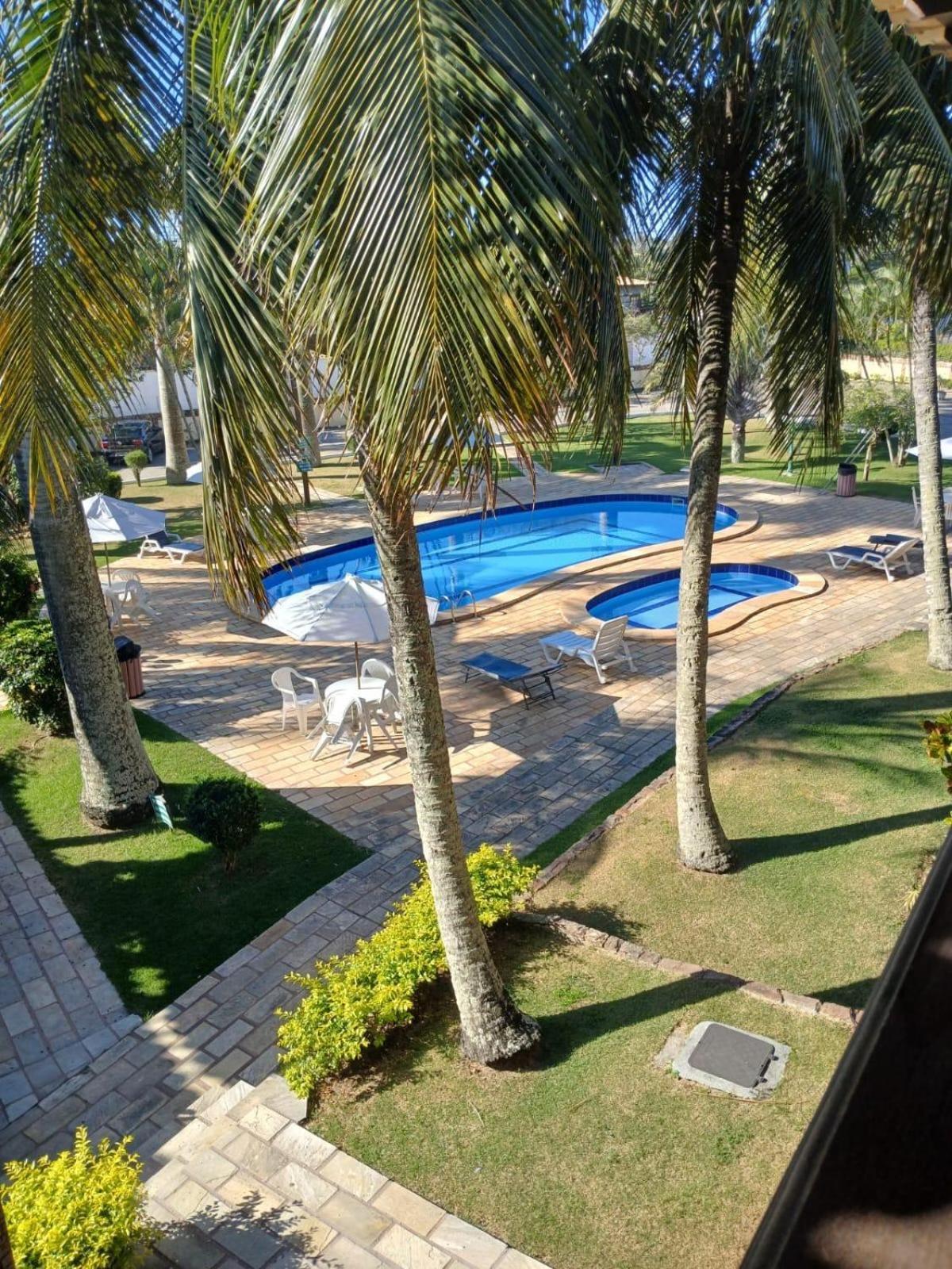 Apartamento Geriba *