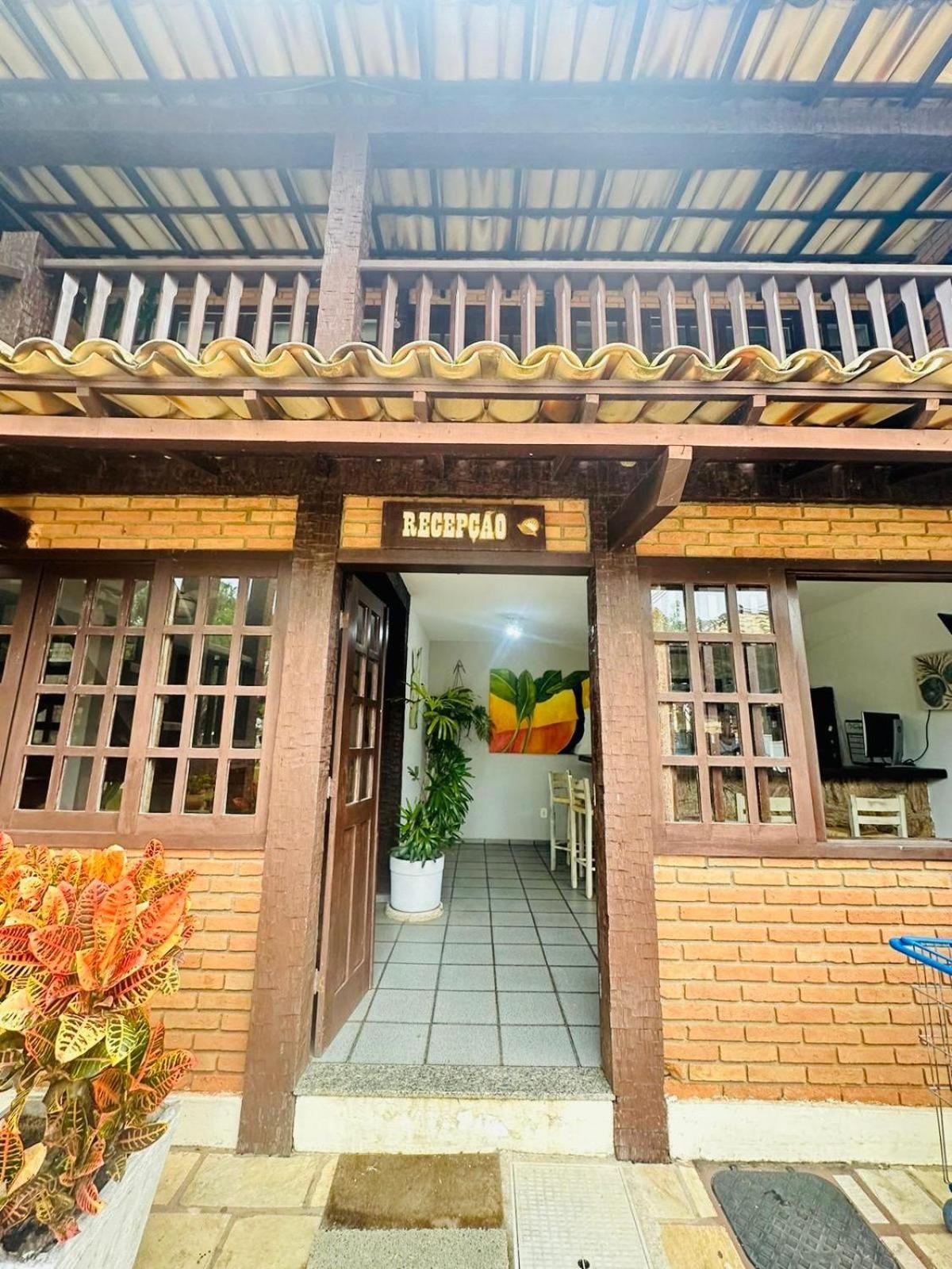 Geriba Apartamento Búzios