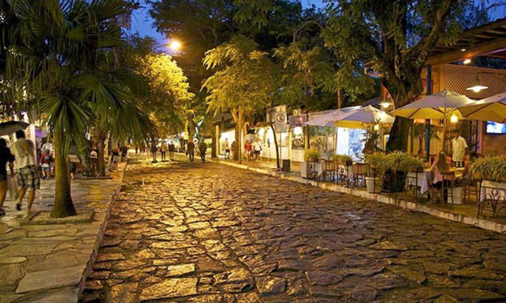Apartamento Geriba Búzios