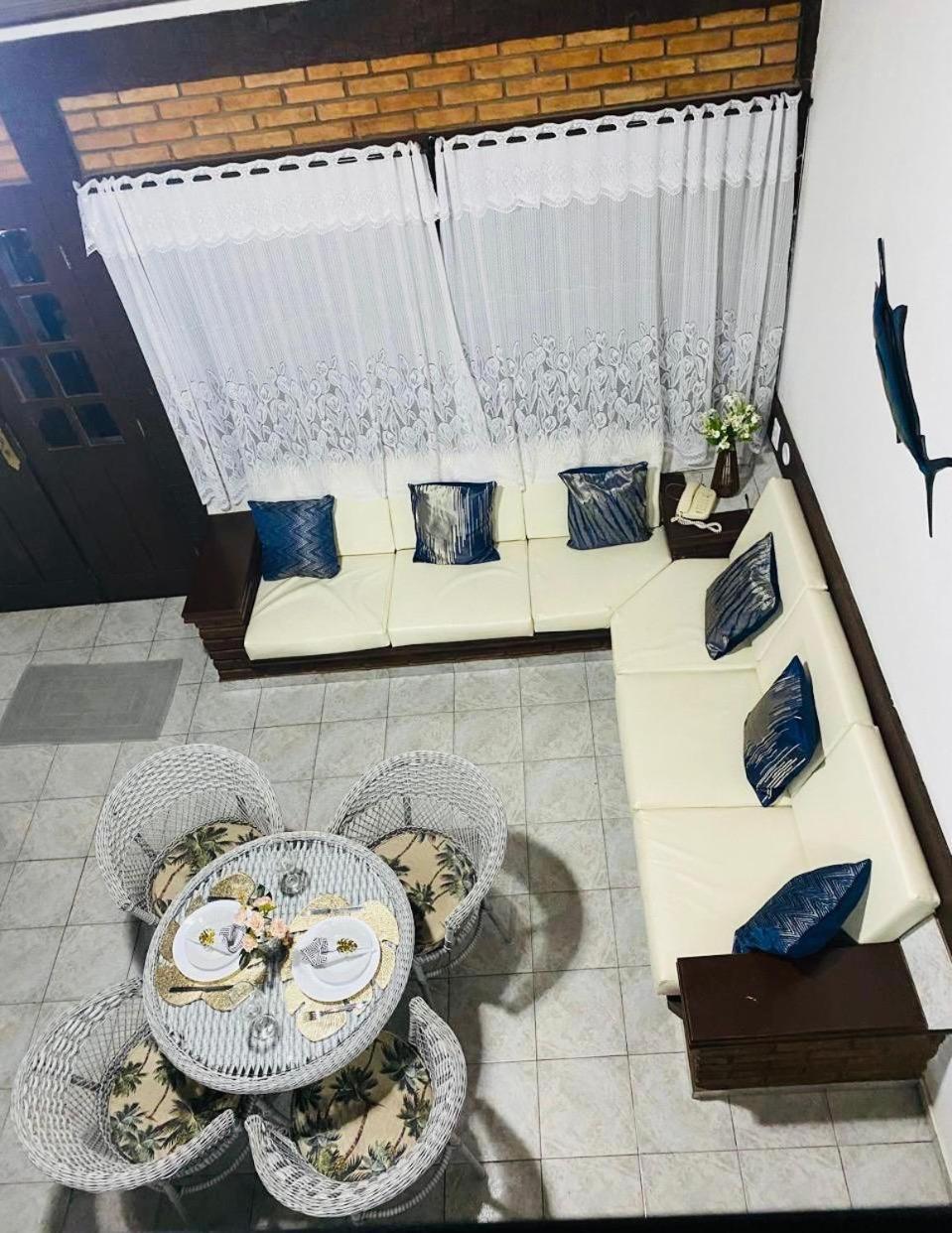 Geriba Apartamento *