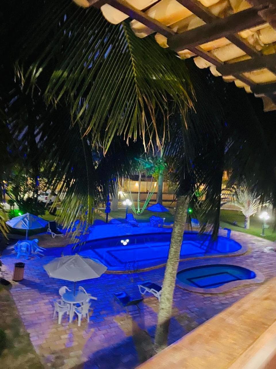 Apartamento Geriba