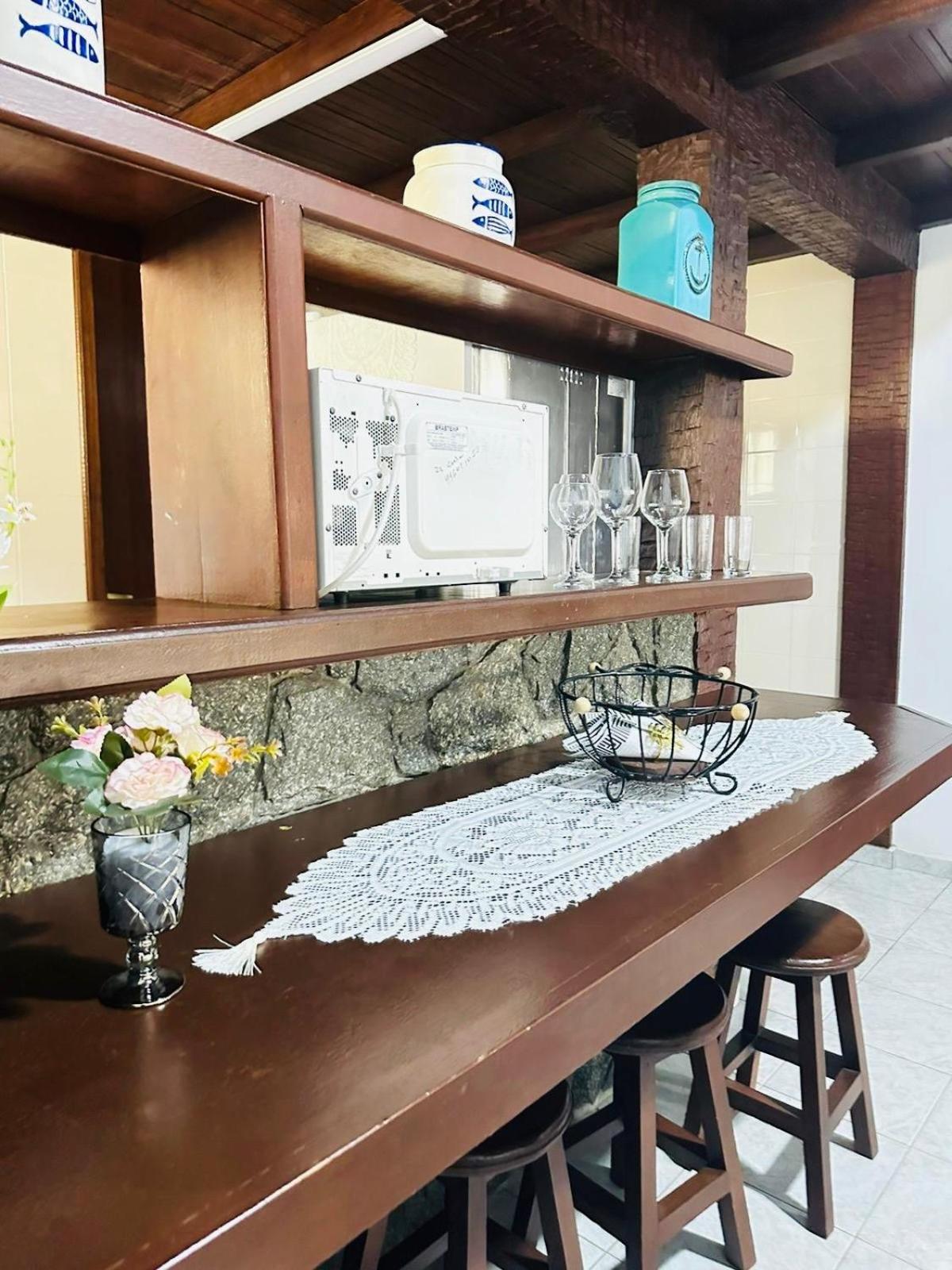Geriba Apartamento *