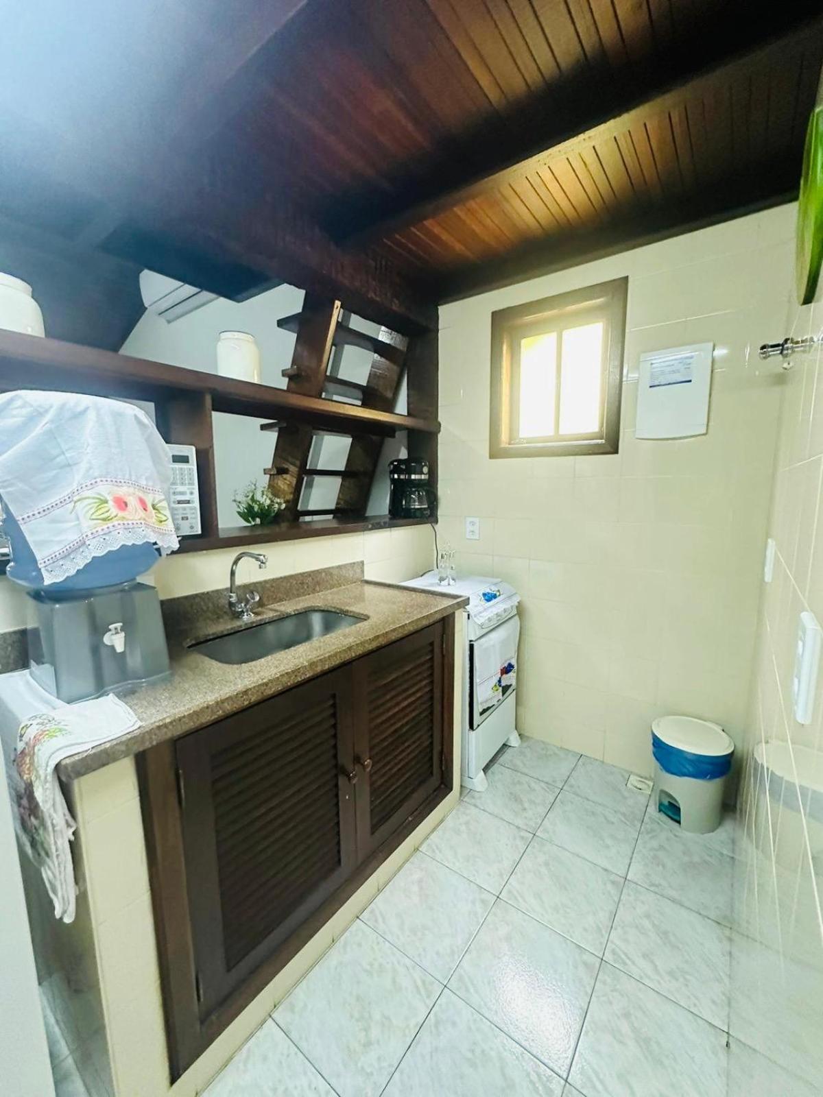 Geriba Apartamento *