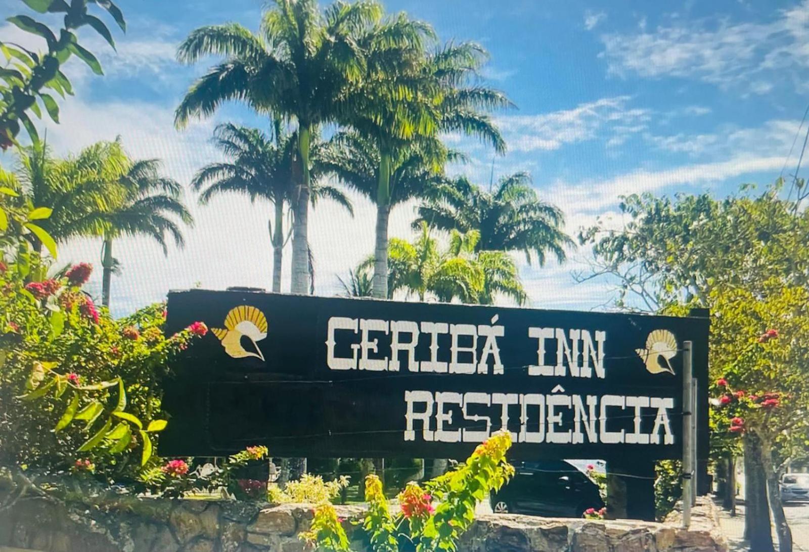 Geriba Apartamento Búzios