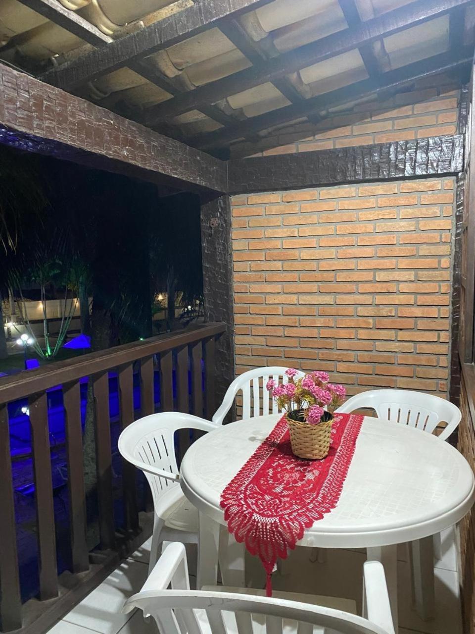Apartamento Geriba *